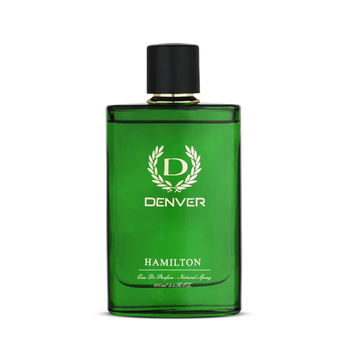 Denver Perfume Hamilton 60ml - Image 1