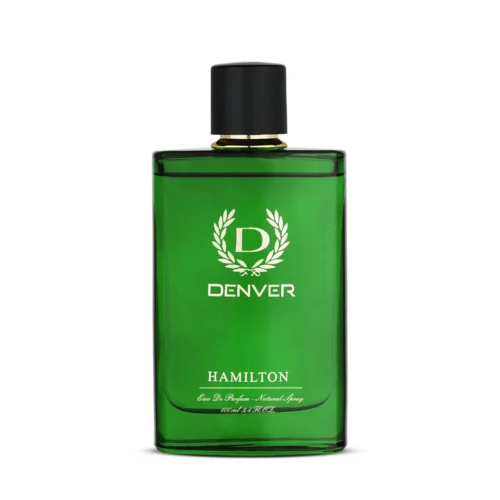 Denver Perfume Hamilton 60ml
