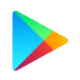 play store logo