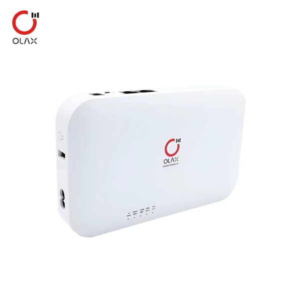 OLAX POE D8 Pro Smart UPS 20000mAH