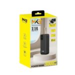 MKB PK83 2.1A 30000mAh Fast Charging Power Bank - Image 3