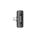 BOYA BY-V30 2.4 GHz Dual-Channel Wireless Microphone - Image 2