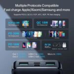 Joyroom JR-QP192 20000mAh 22.5W Fast Charging Power Bank - Image 4