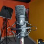 Maono AU-A03 Professional Condenser Studio Microphone Kit - Image 3
