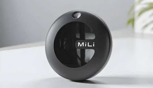 Brand: MiLi Model: MiTag Duo Compatibility: Android and iOS Not compatible with Chinese Version Phones 1 Year warranty ( if there are any manufacturing defects)