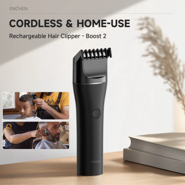 Enchen Boost 2 Hair Clipper