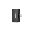Boya Omic-D Dual-Channel Wireless Microphone For Iphone - Image 4