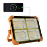 GearUP SFL-100 Solar LED Flood Light - Image 3