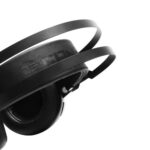 Fantech HG11 Pro Captain Wired Black Gaming Headphone - Image 3