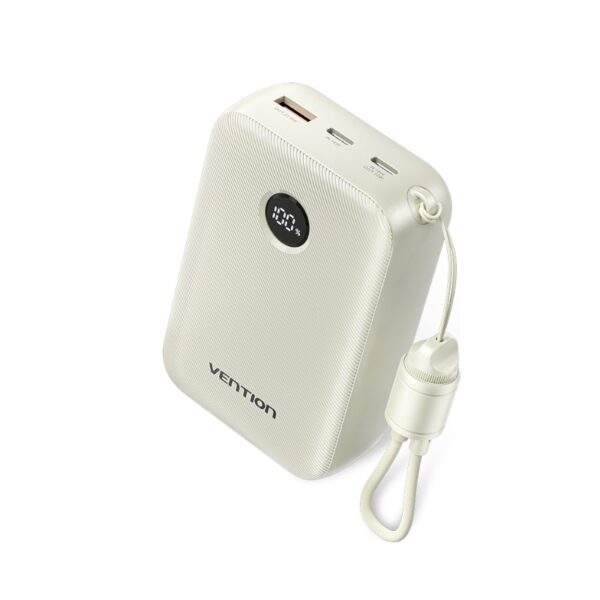 VENTION FKBN0-C 22.5W 20000mAh Power Bank - Image 1