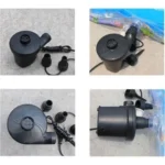 Stermay HT-196 Electric Air Pump - Image 2