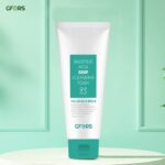 Salicylic Acid Deep Cleansing Foam – একটি refreshing face wash যা deep pore cleansing করে, ব্রণ ও অতিরিক্ত তেল প্রতিরোধে সহায়তা করে। এর gentle foamy texture ত্বককে রাখে পরিষ্কার, মসৃণ ও naturally glowing। Perfect for oily and acne-prone skin.