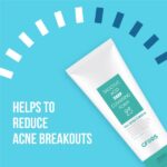Salicylic Acid Deep Cleansing Foam-150ml - Image 3
