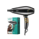 VGR V-423 Professional Salon Series Hair Dryer - Image 3