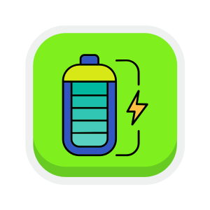 Rechargeable Battery