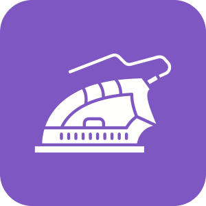 Ironing Machine