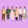 Men's Fashion