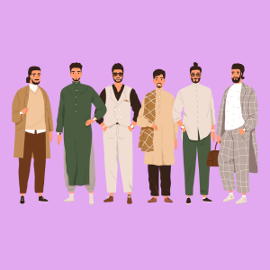 Men's Fashion