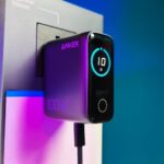 Anker 100W Smart Display Fast Charger Lite (B121B) – Chinese Version