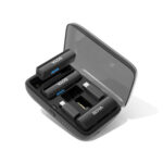 BOYA BOYALINK All-In-One Wireless Microphone - Image 3