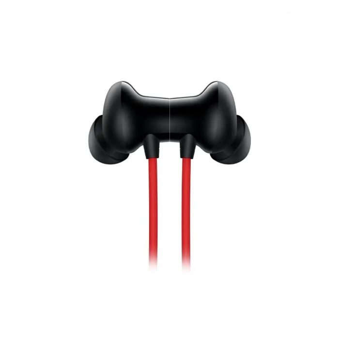 OnePlus Bullets Wireless Z2 – Black - Image 2