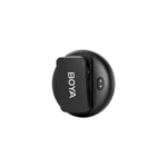Boya Omic-D Dual-Channel Wireless Microphone For Iphone - Image 3