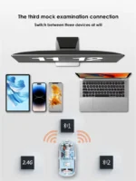 GearUP WM30 Wireless Mouse - Image 2