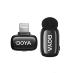 OYA Mini-16 Ultra-Compact Wireless Microphone for IOS