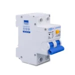 TOMZN RCBO TOB1L-63H 2P 63A 230V - Image 3