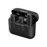 Ulanzi J12 Dual Wireless Microphone for Android