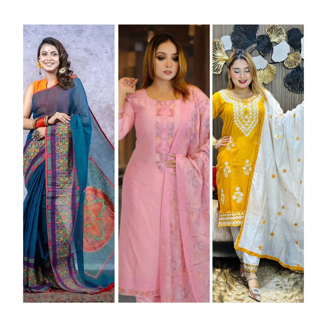 fashion items