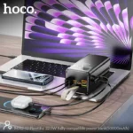Hoco MMJ-12 50000mAh 22.5W Power Bank - Image 5