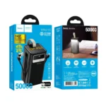 Hoco MMJ-12 50000mAh 22.5W Power Bank - Image 2