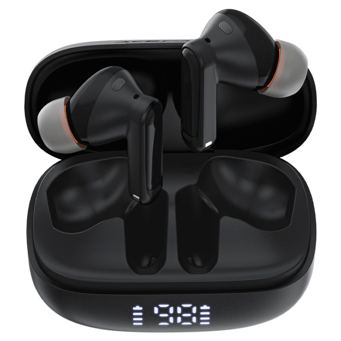 Acefast W1 ANC ENC TWS Earbuds - Image 2