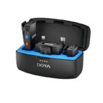 BOYAMIC All in One Wireless Microphone
