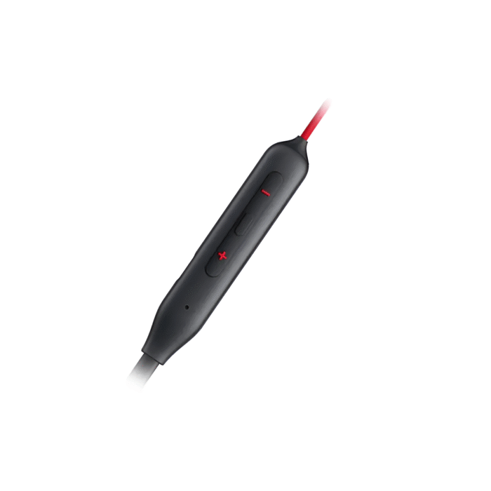 OnePlus Bullets Wireless Z2 – Black - Image 3