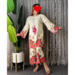 Two Piece Kurti - Image 2