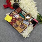 Premium Silk Katan Saree Combo