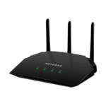 Netgear R6850 Wireless AC2000 Dual-Band Gigabit WiFi Router - Image 3