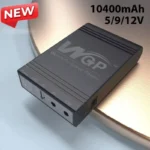 WGP mini UPS 10400mAh