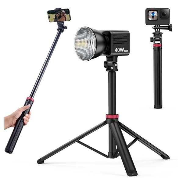 ulanzi-mt-79-stand-tripod-1 Ulanzi MT-79 Portable Adjustable Light Stand